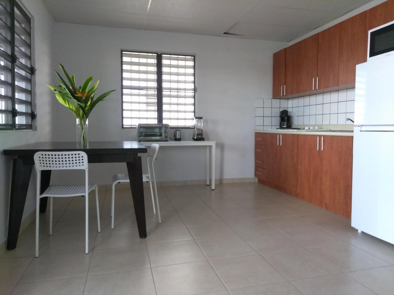 Urban Terrace Apartment In San Juan Esterno foto
